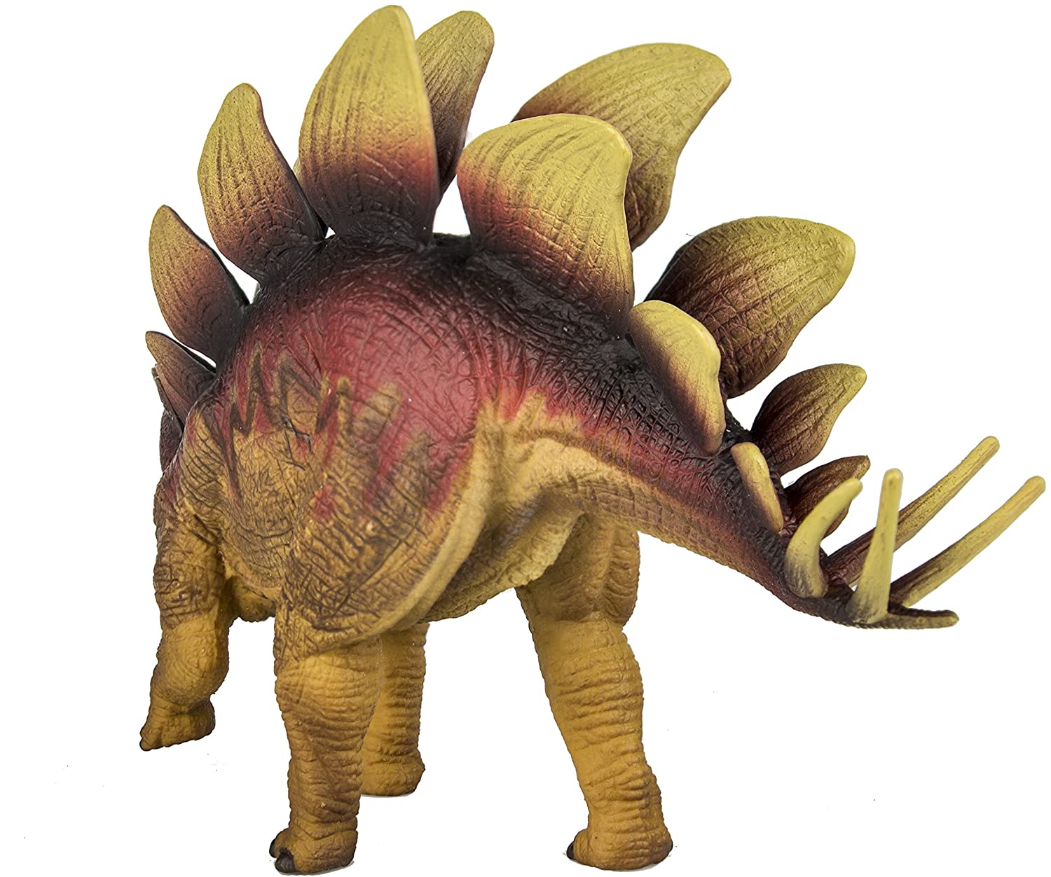 Figurina - Stegosaurus | Safari - 1 | YEO