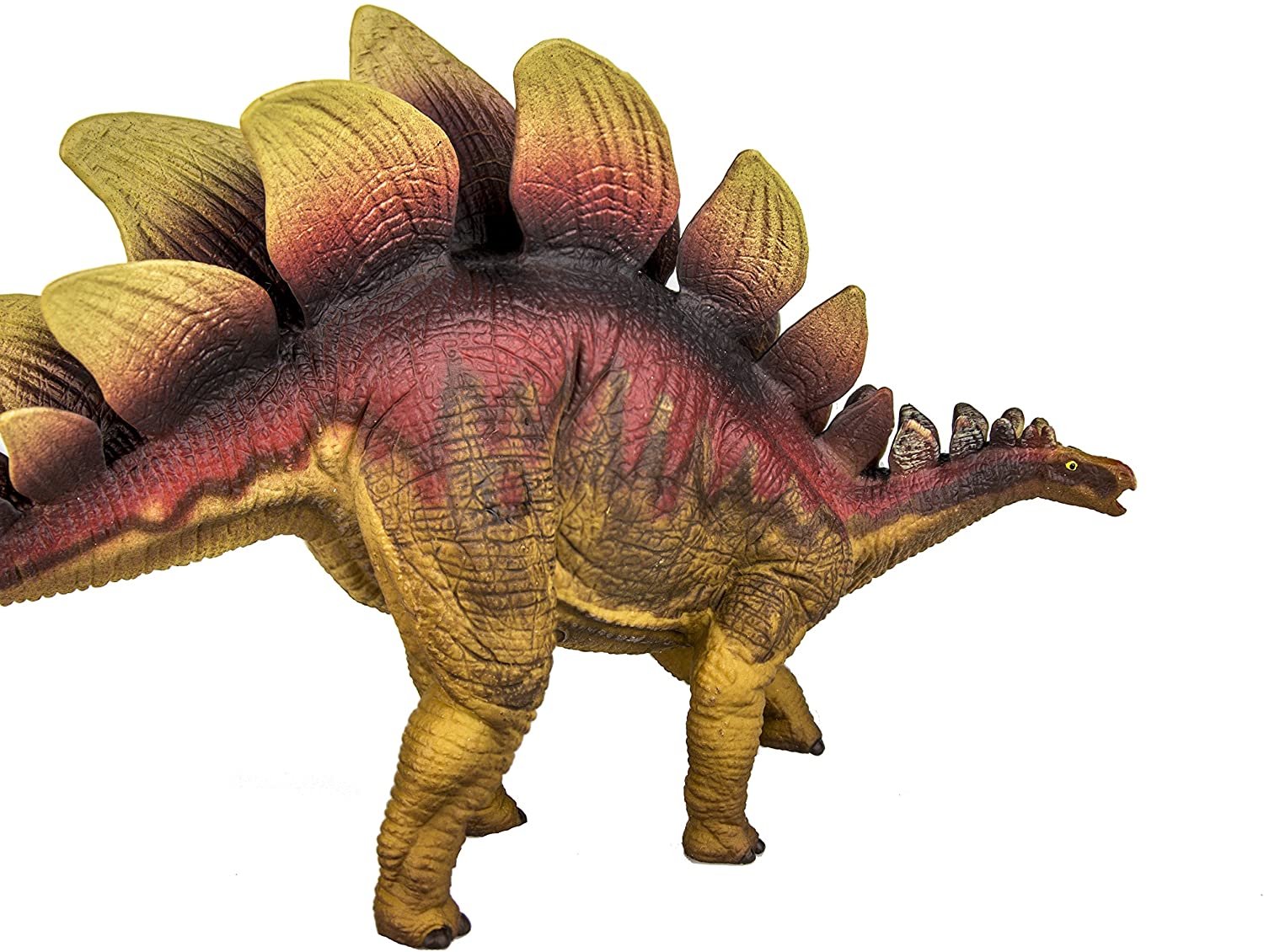 Figurina - Stegosaurus | Safari - 2 | YEO