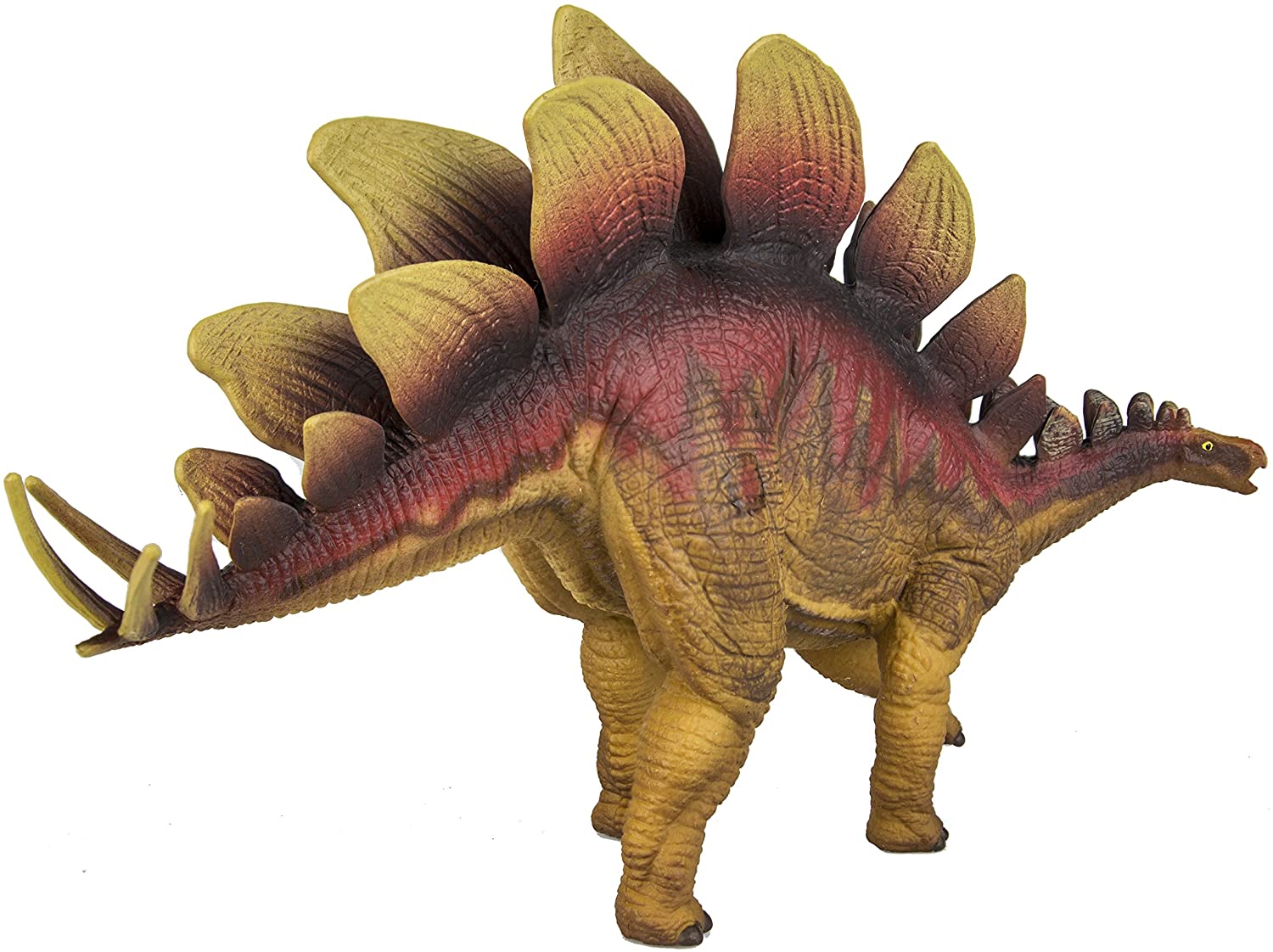 Figurina - Stegosaurus | Safari - 3 | YEO