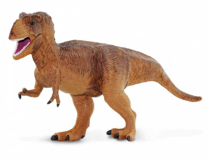 Figurina - Tyrannosaurus Rex GD | Safari - 1 | YEO