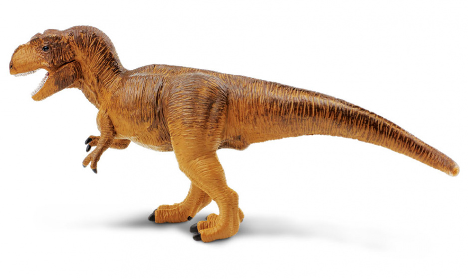 Figurina - Tyrannosaurus Rex GD | Safari - 2 | YEO