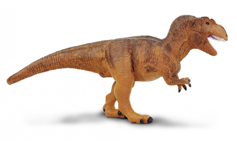 Figurina - Tyrannosaurus Rex GD | Safari - 3 | YEO