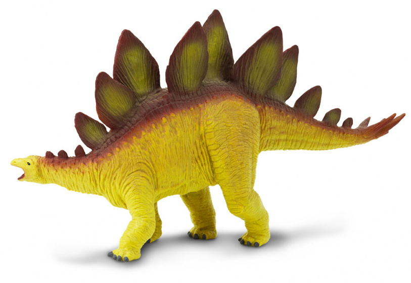 Figurina - Stegosaurus GD | Safari