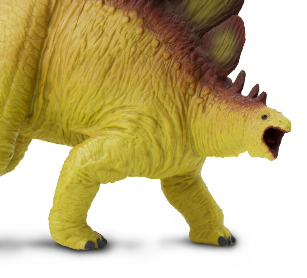 Figurina - Stegosaurus GD | Safari - 2 | YEO