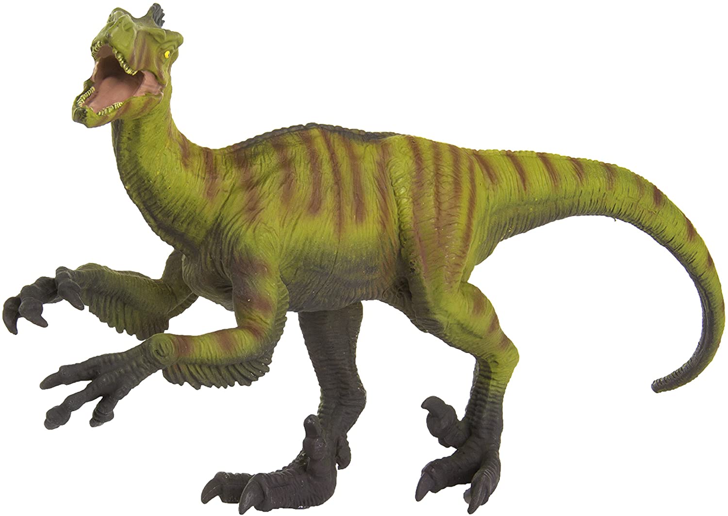 Figurina - Velociraptor Dinosaur | Safari - 2 | YEO