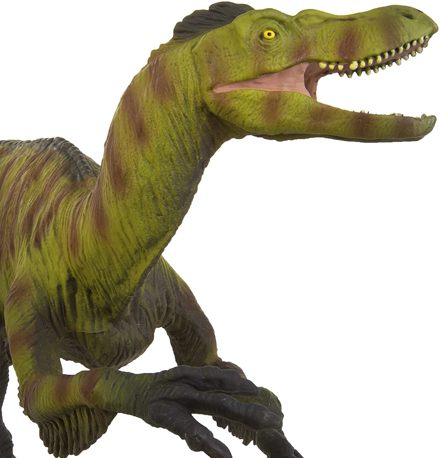 Figurina - Velociraptor Dinosaur | Safari - 3 | YEO