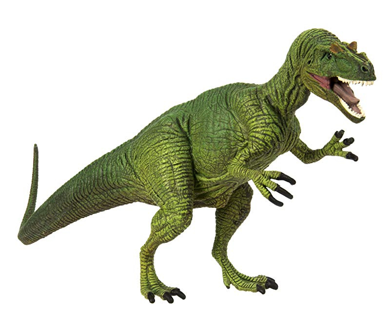 Figurina - Allosaurus | Safari