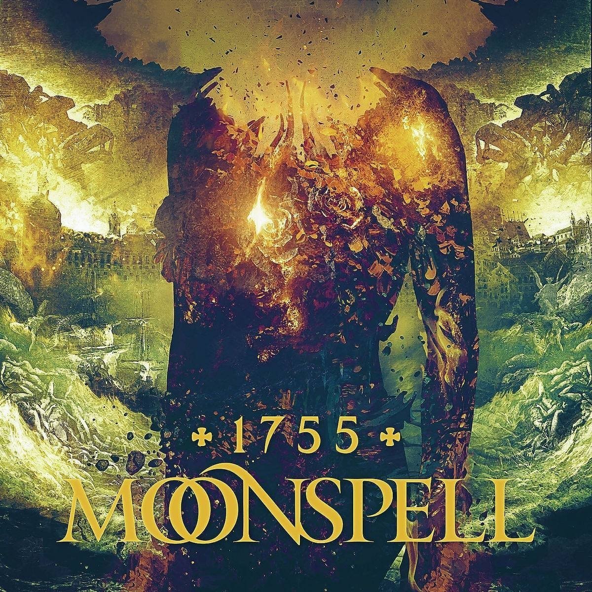 1755 | Moonspell