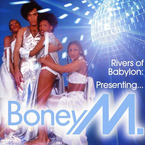 Rivers Of Babylon | Boney M.