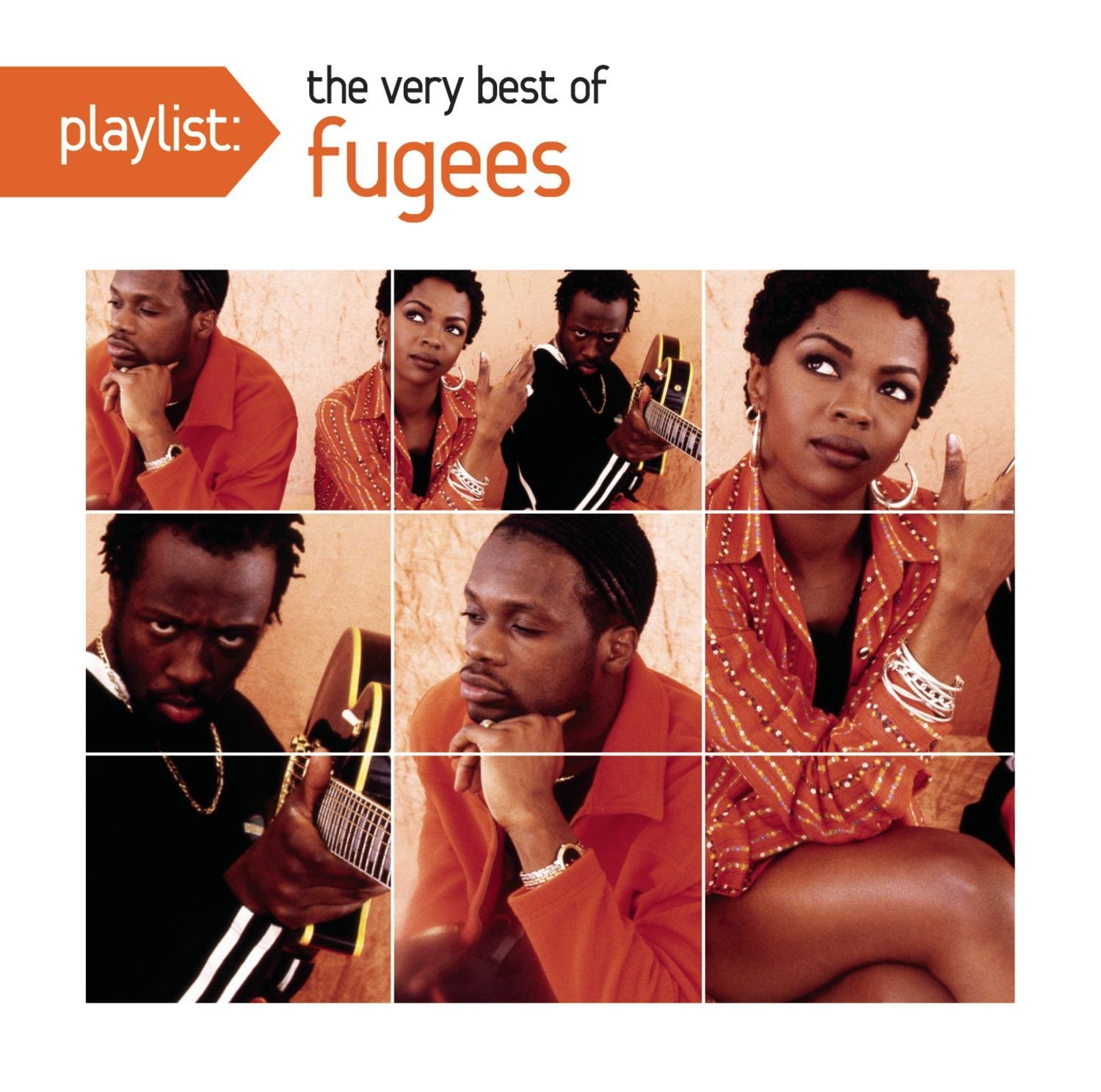 Very Best of Fugees | Fugees