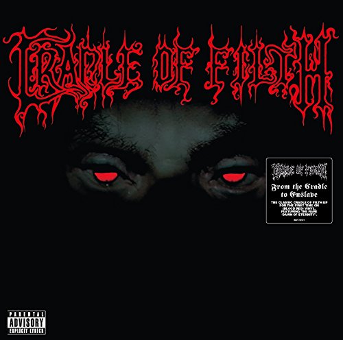 From The Cradle To Enslave - Vinyl | Cradle Of Filth