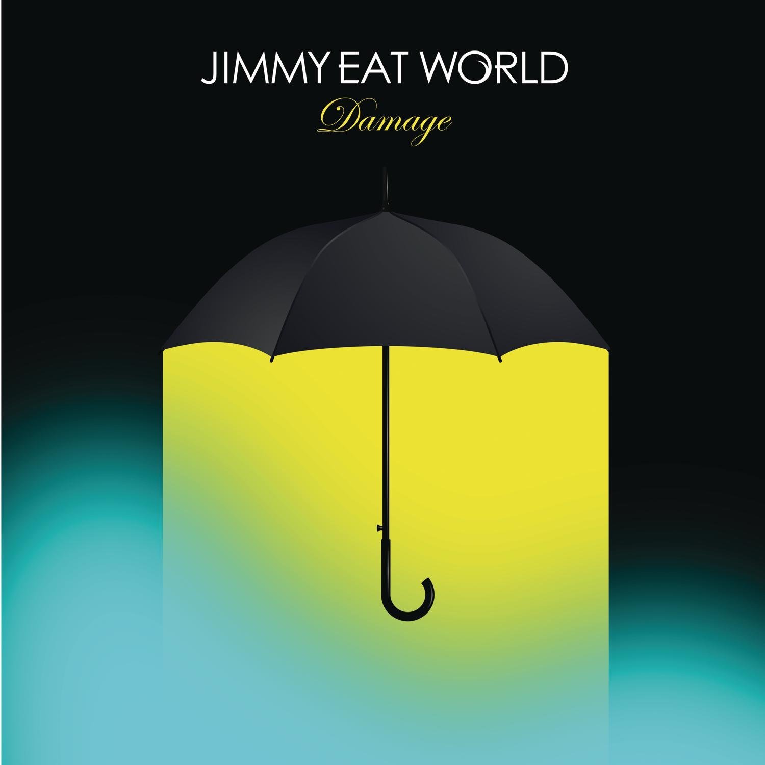 Damage | Jimmy Eat World