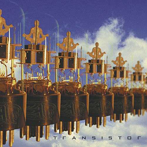 Transistor - Vinyl | 311