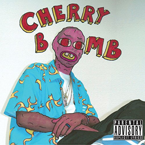 Cherry Bomb | Tyler, The Creator