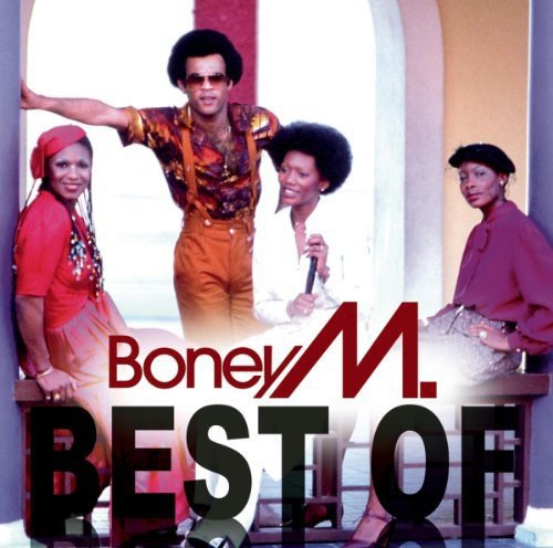 Best of | Boney M.
