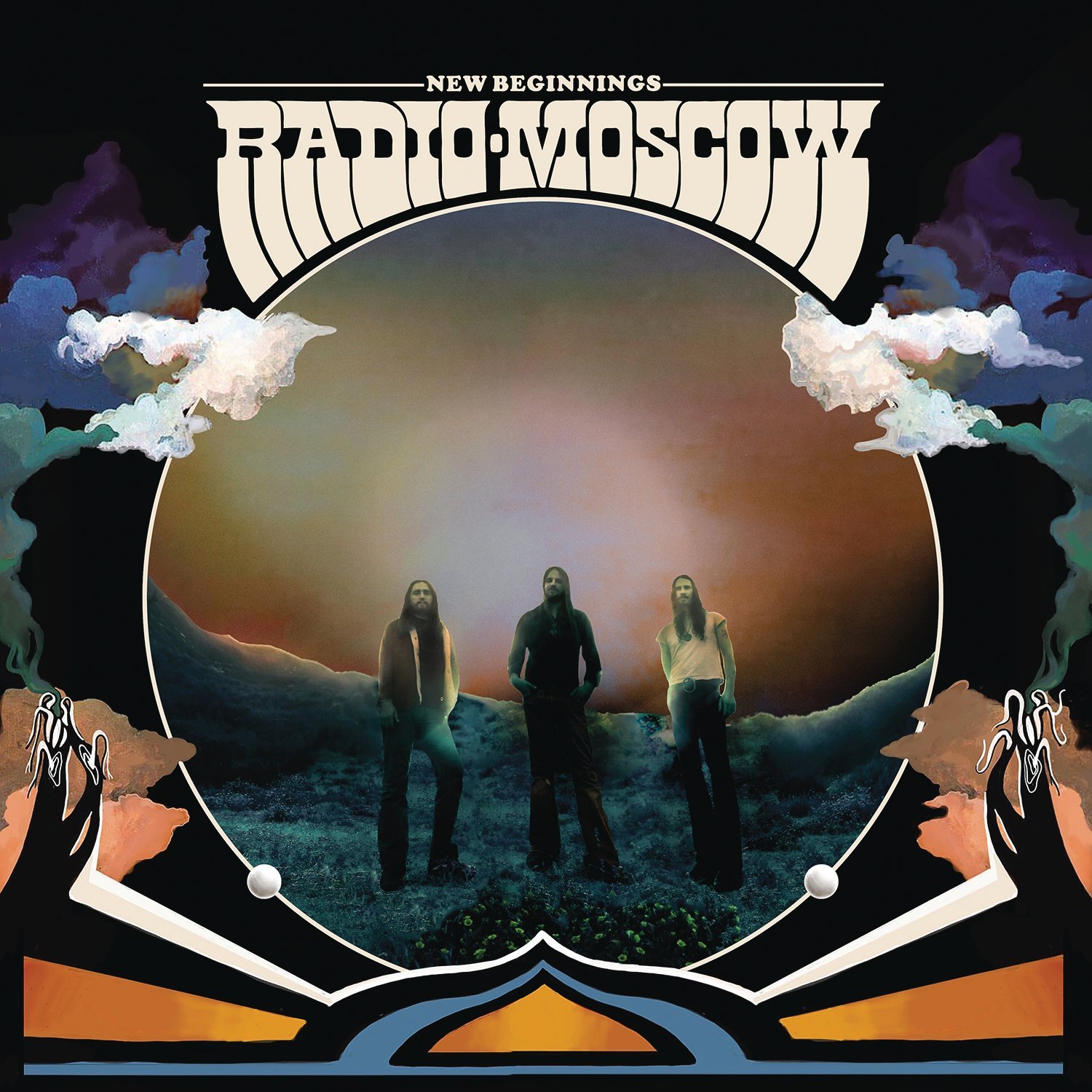 New Beginnings - Vinyl