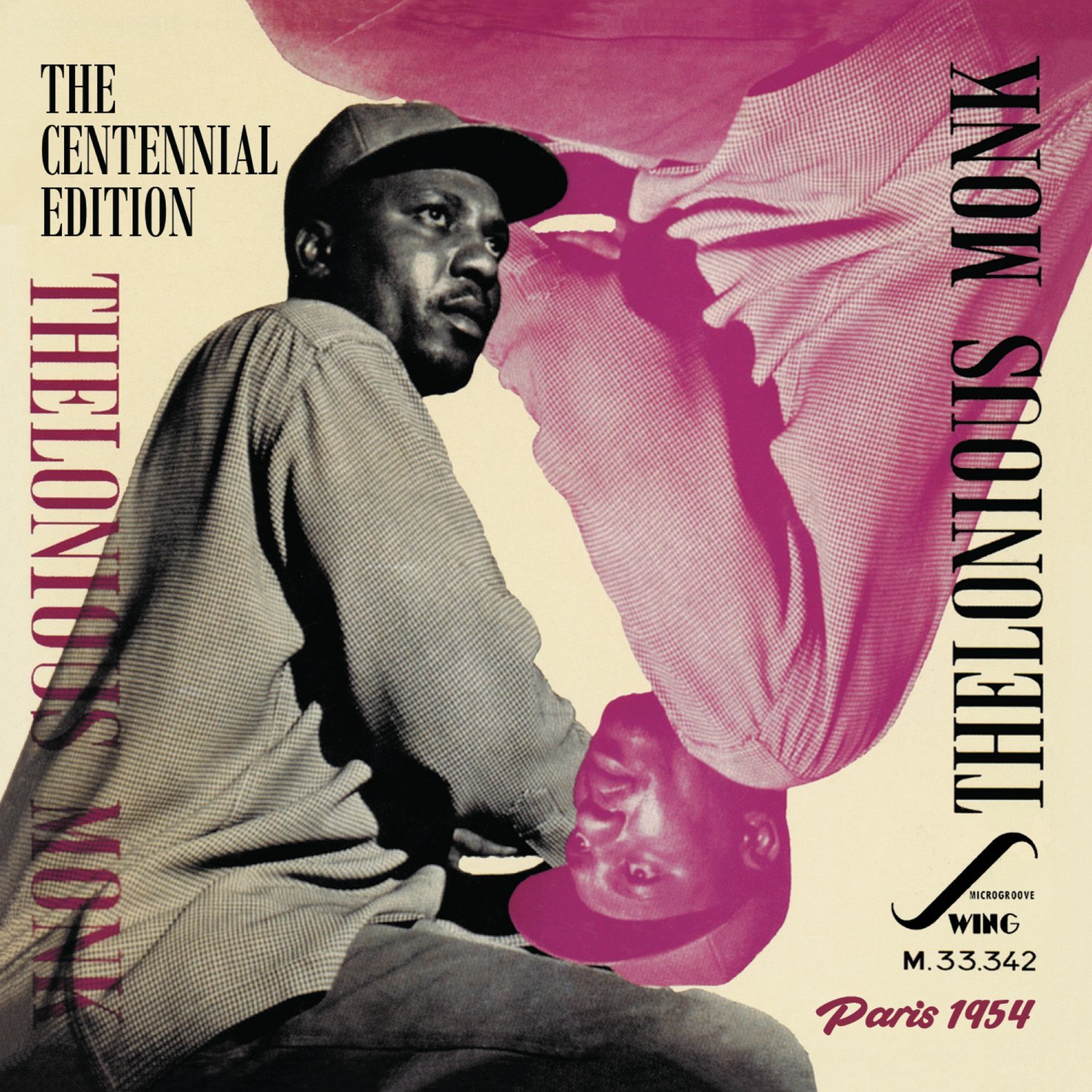 Piano Solo | Thelonious Monk, T. S. Monk