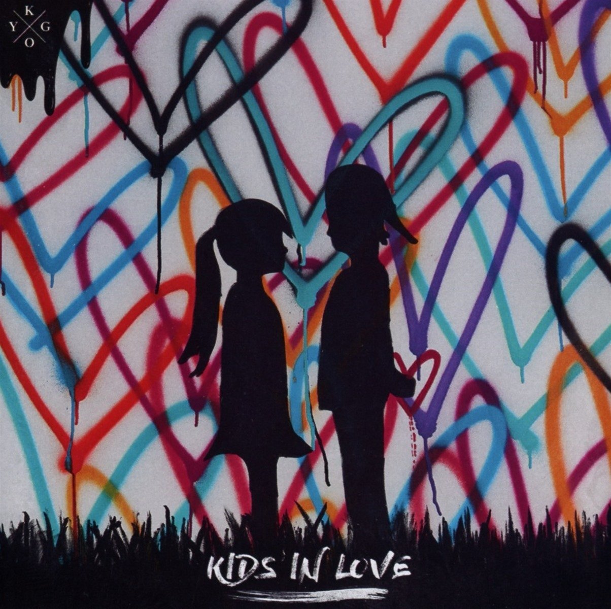 Kids In Love | Kygo