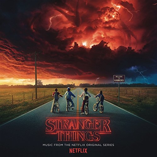 Stranger Things - Soundtrack | Various Artists