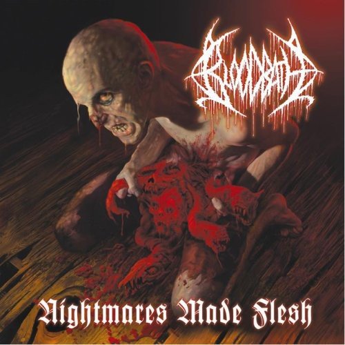 Nightmares Made Flesh | Bloodbath