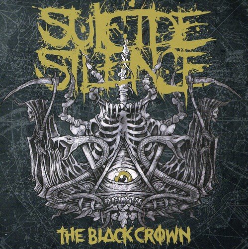 The Black Crown | Suicide Silence