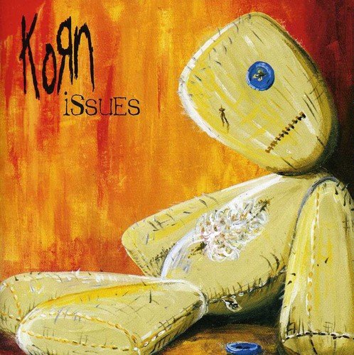 Issues | Korn