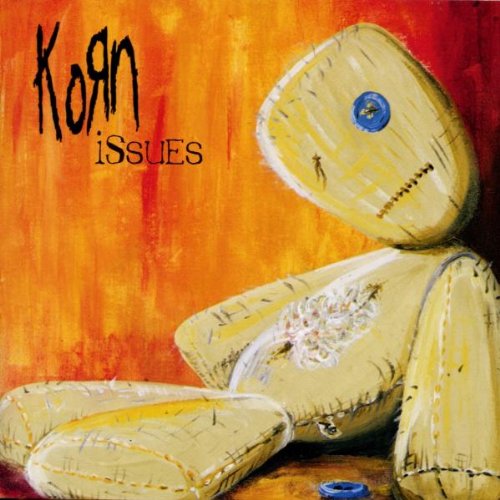 Issues | Korn - 1 | YEO