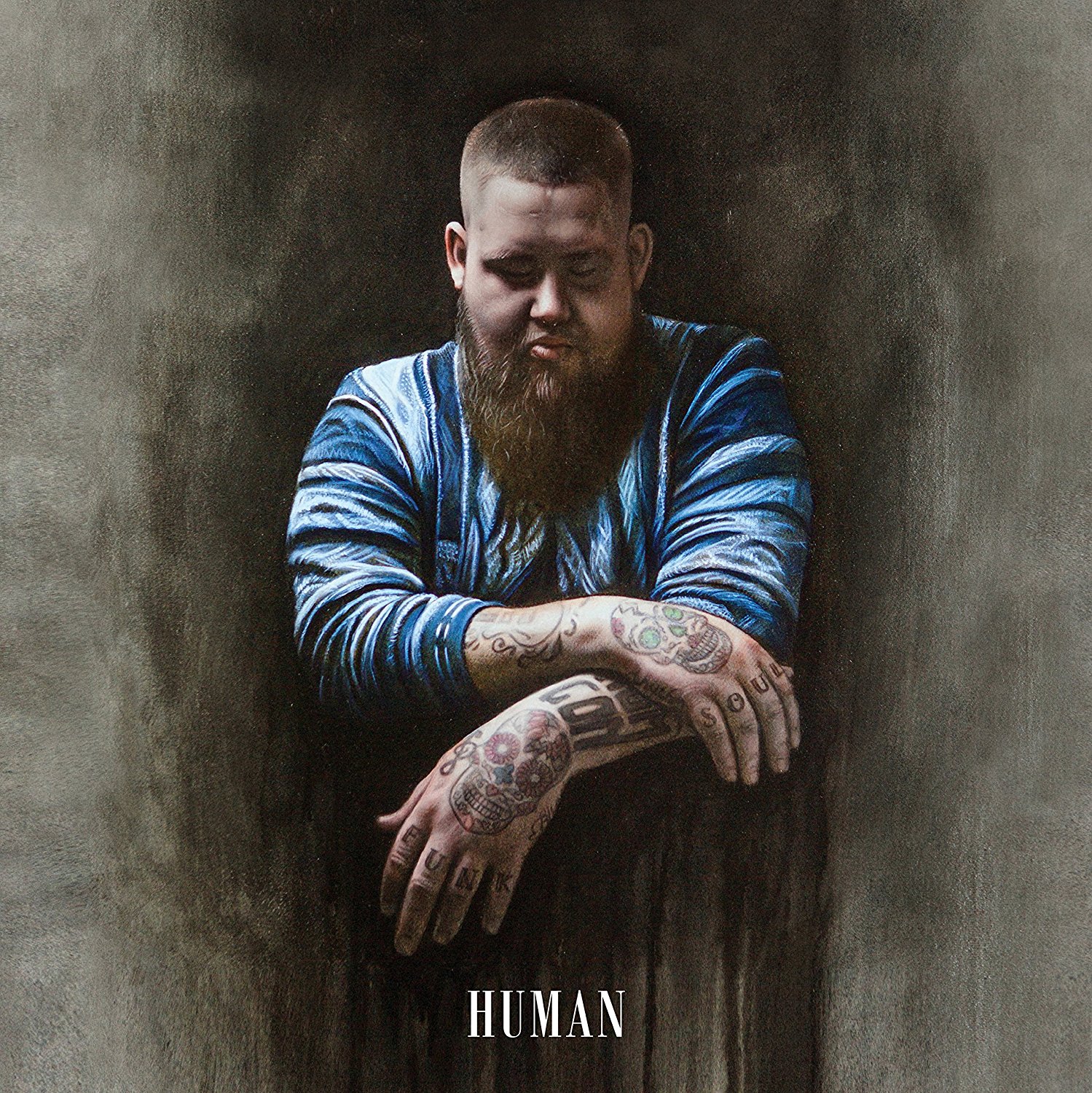 Human | Rag N Bone Man