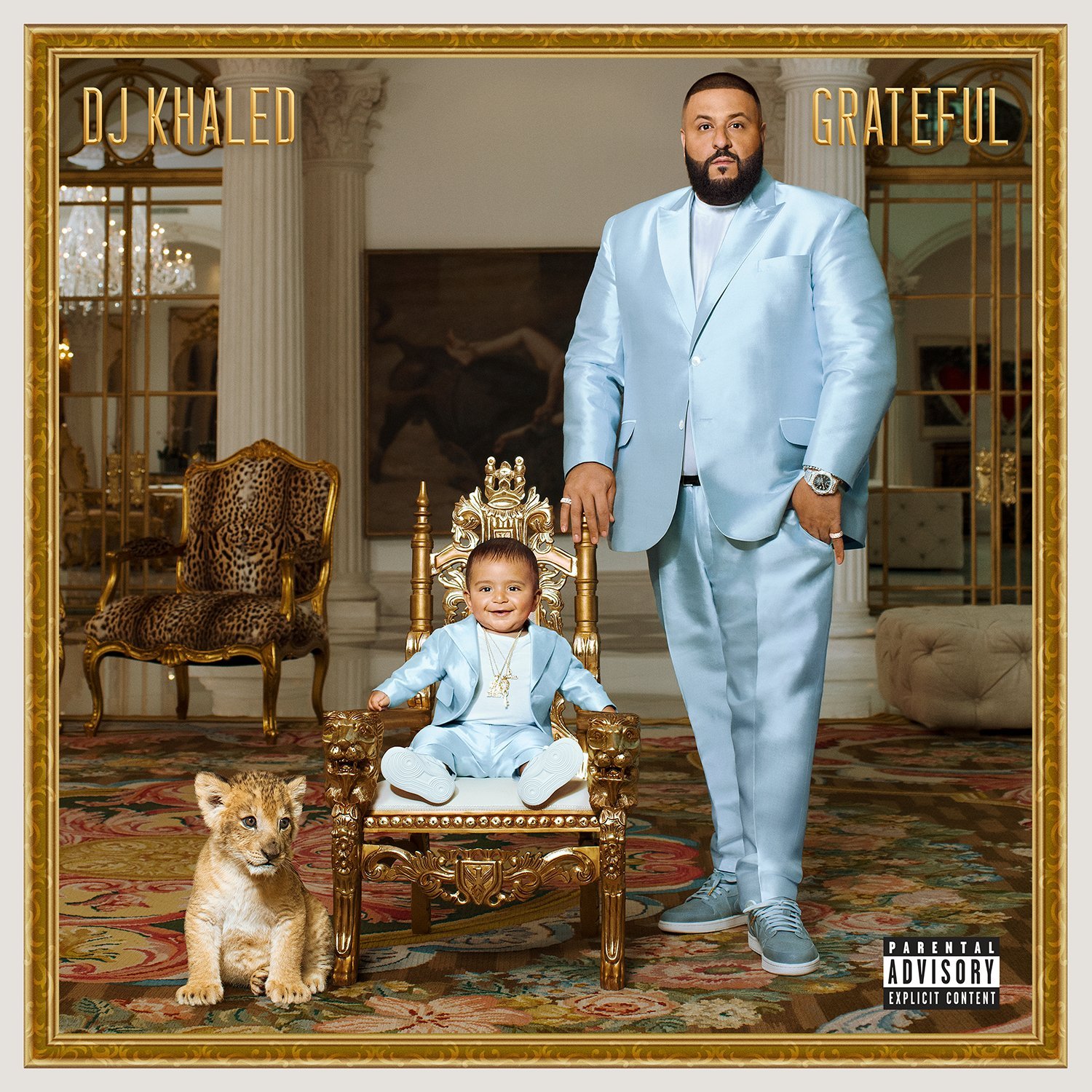 Grateful | DJ Khaled