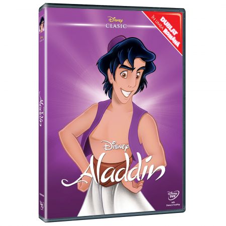 Aladdin / Aladdin | Ron Clements, John Musker