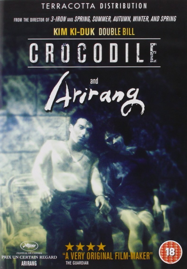 Arirang & Crocodile Kim Ki-Duk Collection | Kim Ki-duk