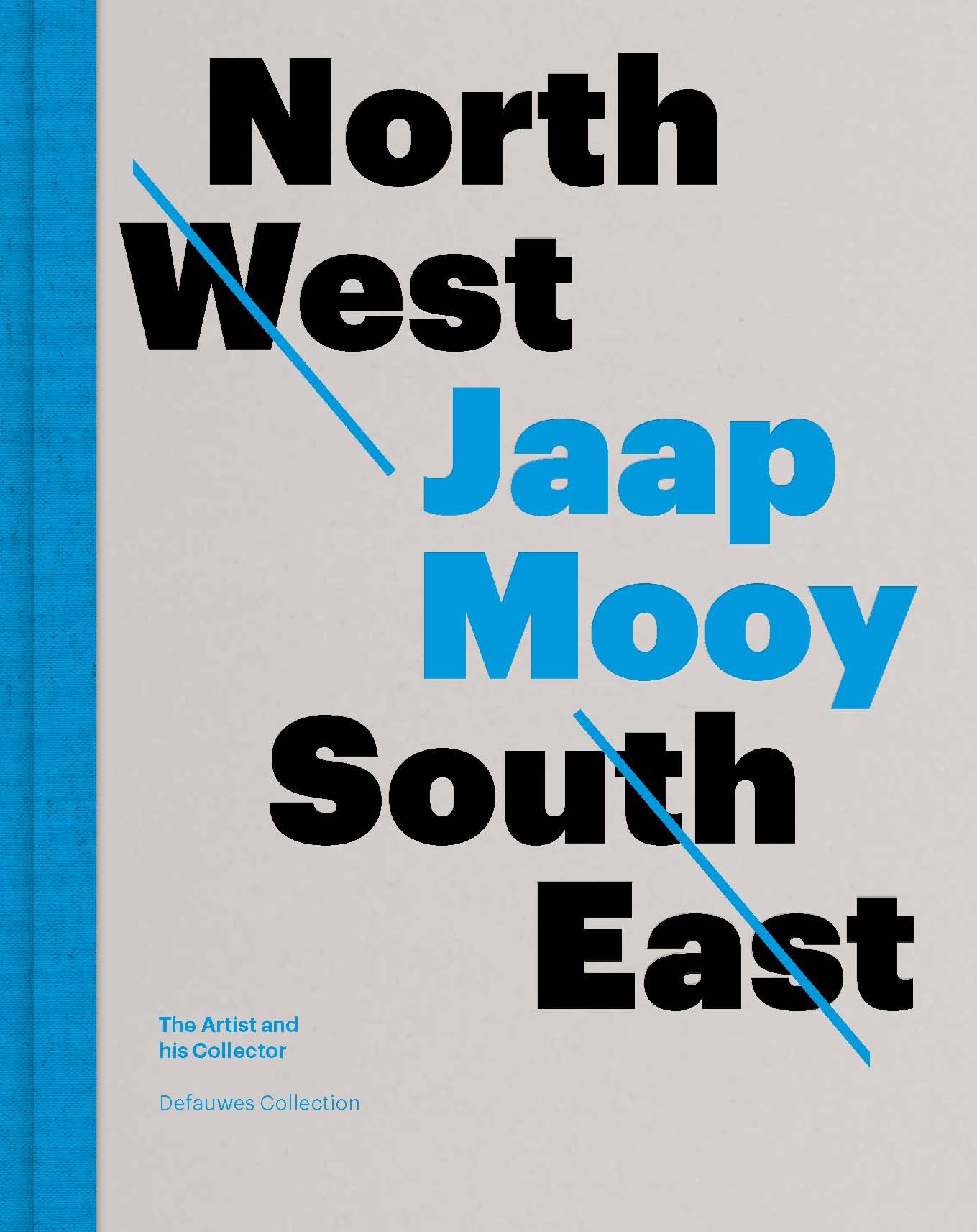 NorthWest – SouthEast: Jaap Mooy | Catharien Romijn