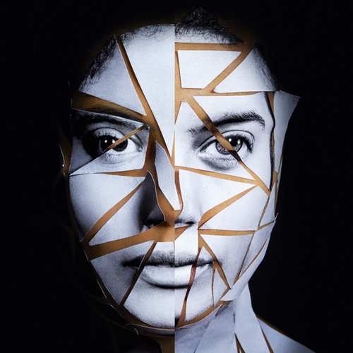 Ash - Vinyl | Ibeyi