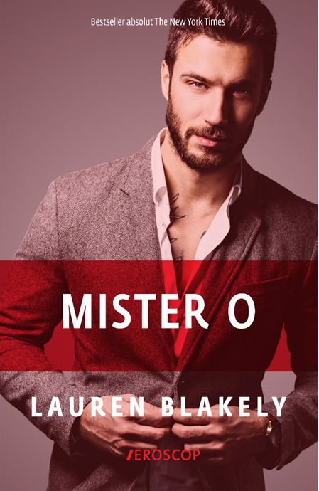 Mister O | Lauren Blakely