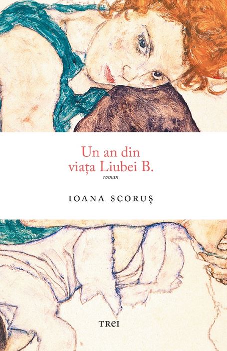 Un an din viata Liubei B. | Ioana Scorus carturesti.ro Carte