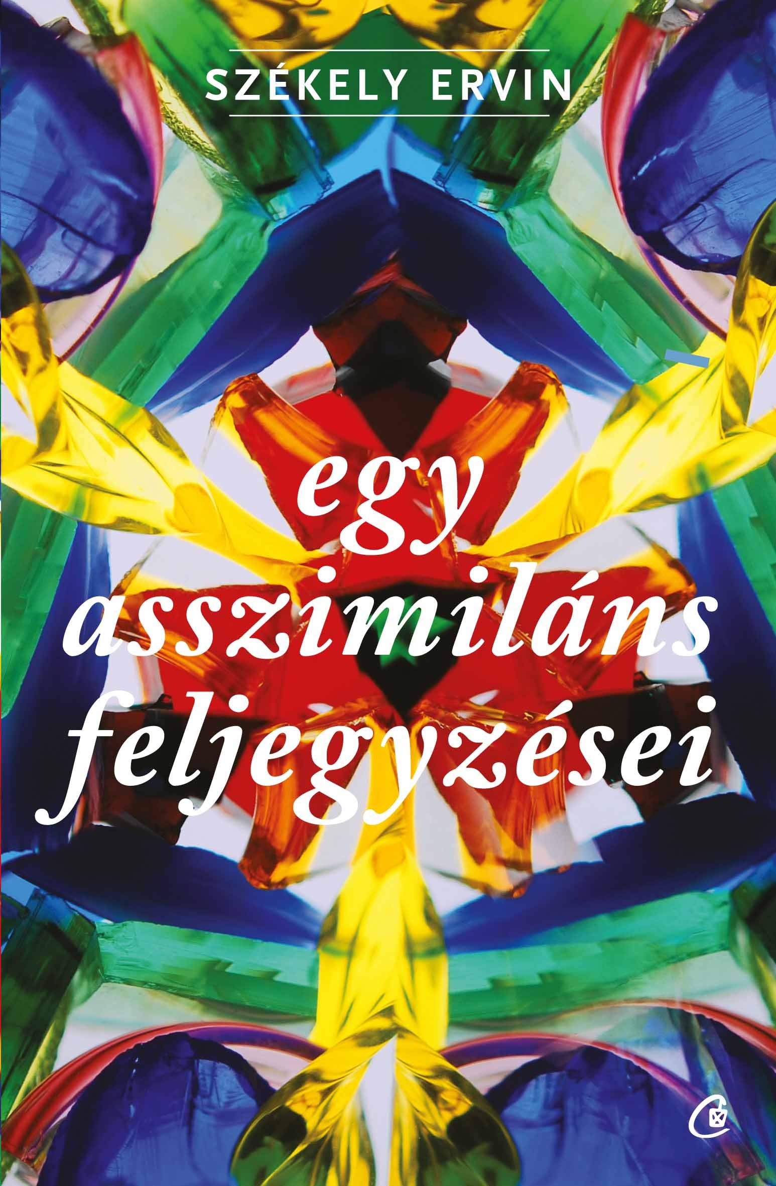 Egy asszimilans feljegyzesei | Szekely Ervin