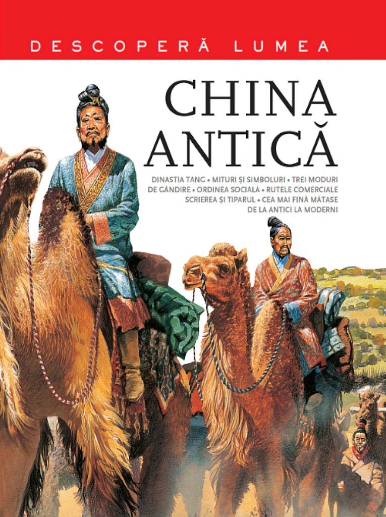 China antica |