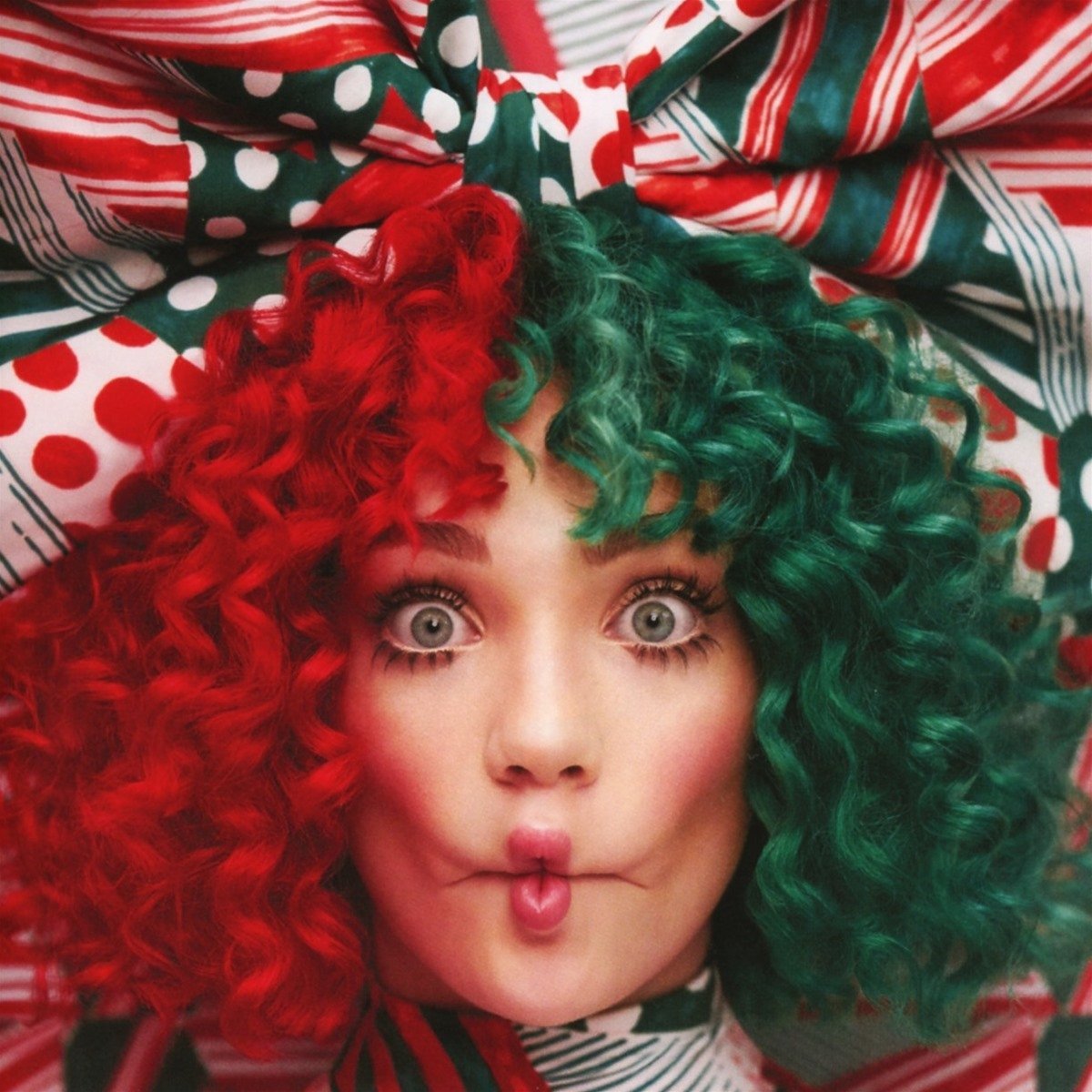 Everyday Is Christmas | Sia