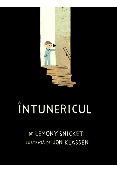 Intunericul | Lemony Snicket adolescenți imagine 2022