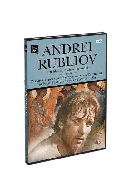 Andrey Rublev / Andrei Rublev | Andrei Tarkovsky