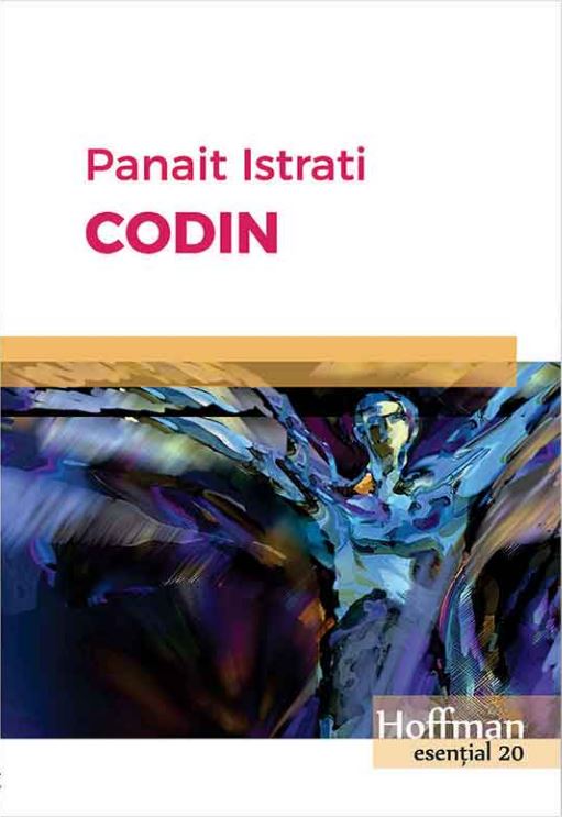 Codin | Panait Istrati carturesti 2022