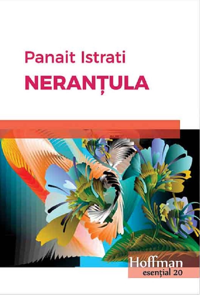 Nerantula | Panait Istrati carturesti 2022