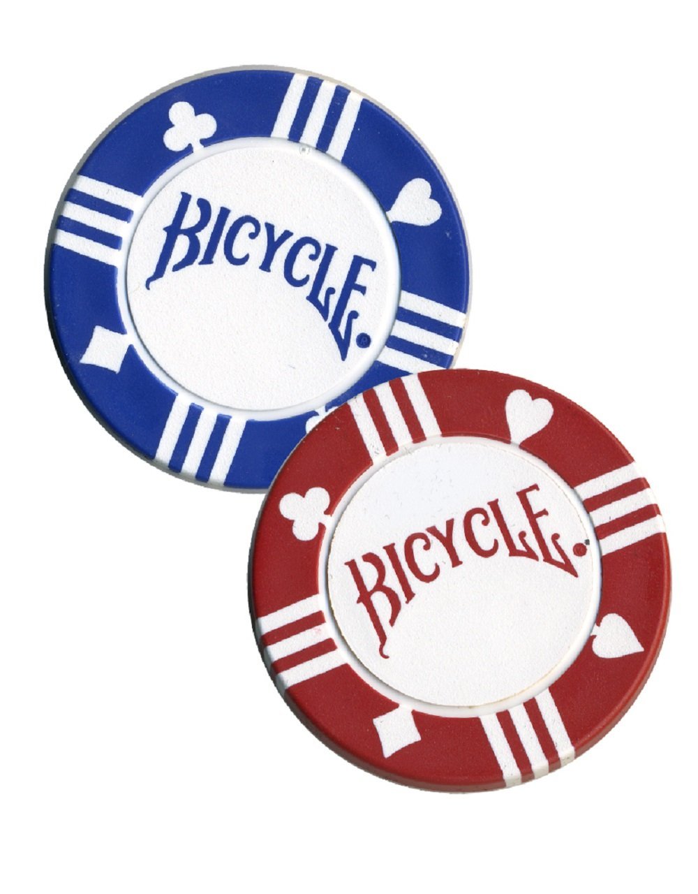 Set de poker premium pentru turneu - Bicycle | Magic Hub - 1 | YEO