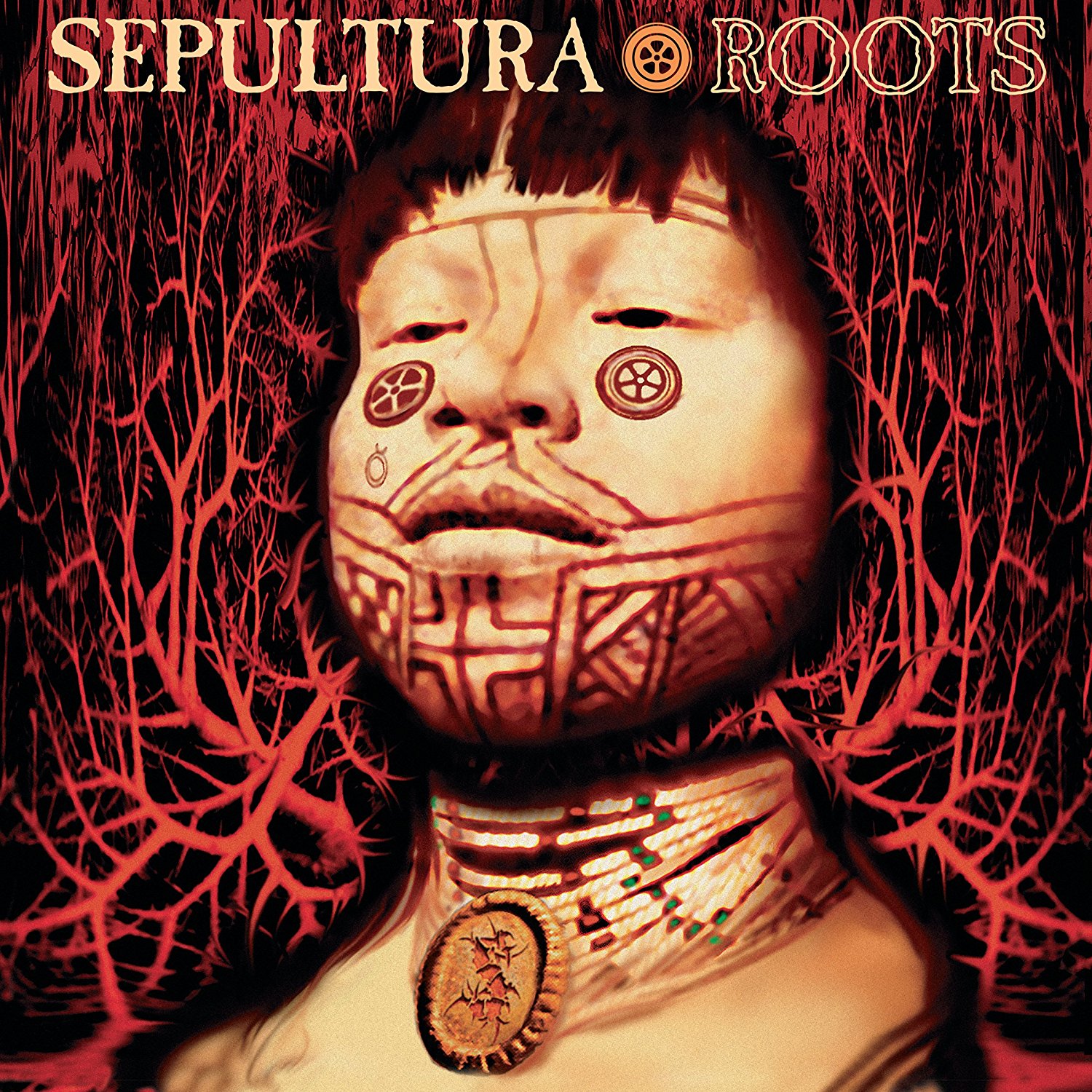 Roots | Sepultura