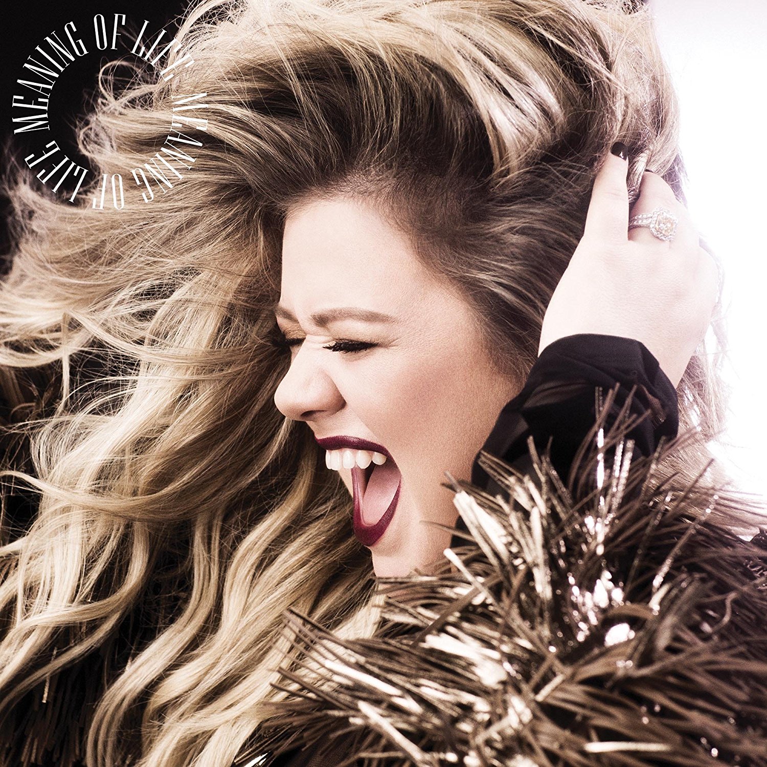 Meaning Of Life | Kelly Clarkson