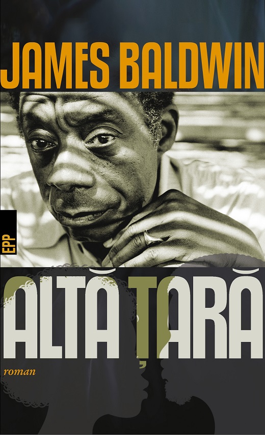 Alta tara | James Baldwin