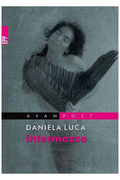 Intermezzo | Daniela Luca carturesti 2022