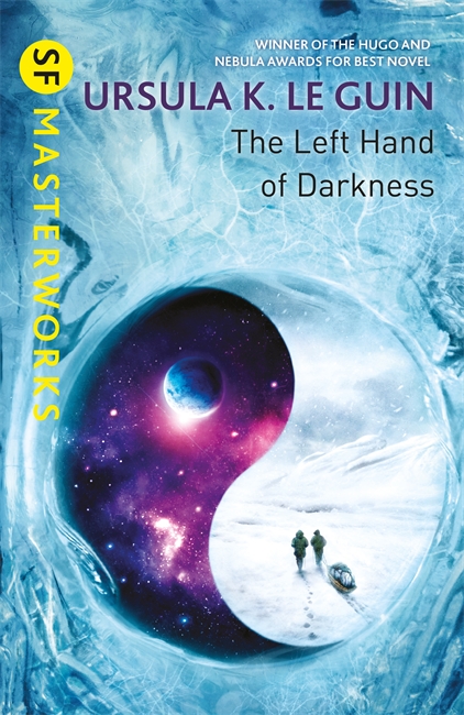 The Left Hand Of Darkness | Ursula K. Le Guin
