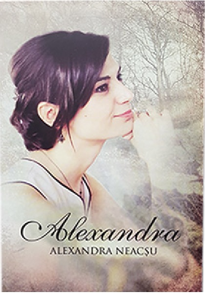 Alexandra | Alexandra Neacsu Alexandra imagine 2022