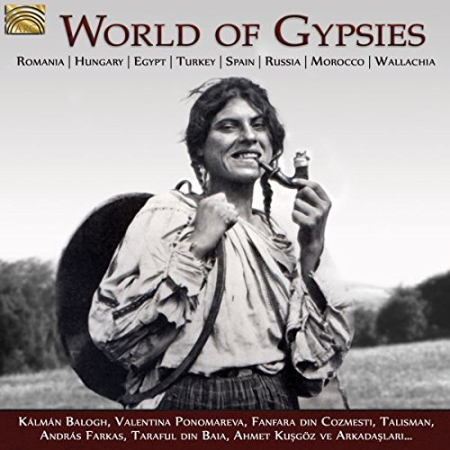 World Of Gypsies | Various Artists